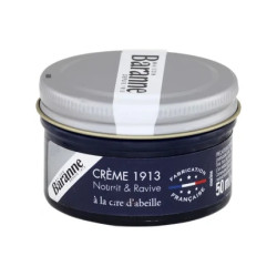 Baranne Blue Cream Wax 50ml
