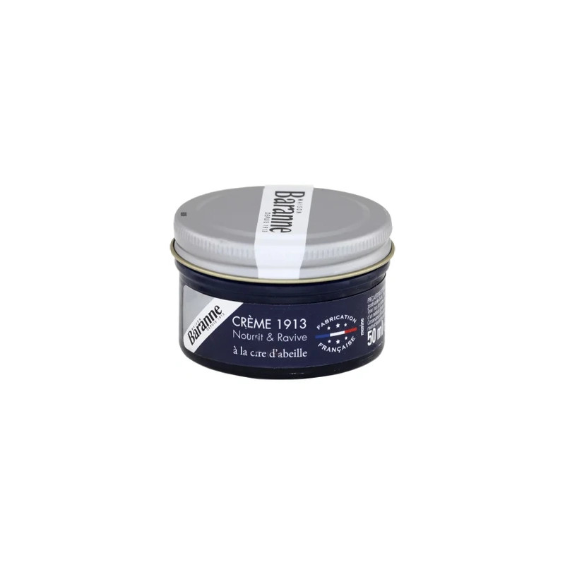 Baranne Blue Cream Wax 50ml