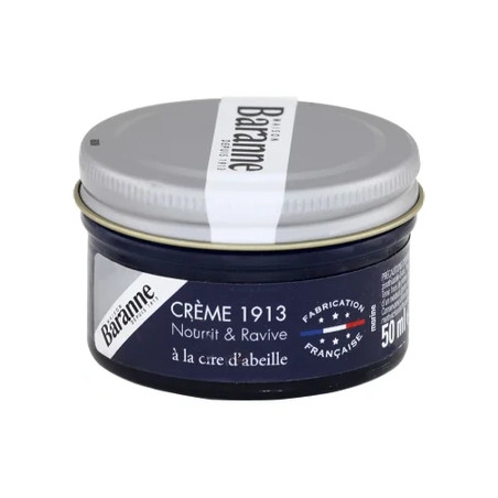 Baranne Blue Cream Wax 50ml