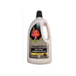 O'Cedar Black Soap Tile Cleaner 1l