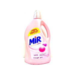 Mir Wool Reviver 3 Liters 15 Liters 15 Liters Gift