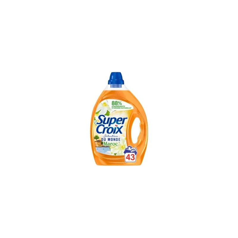 Super Croix Maroc 43sc 215l Household & Cleaning Product