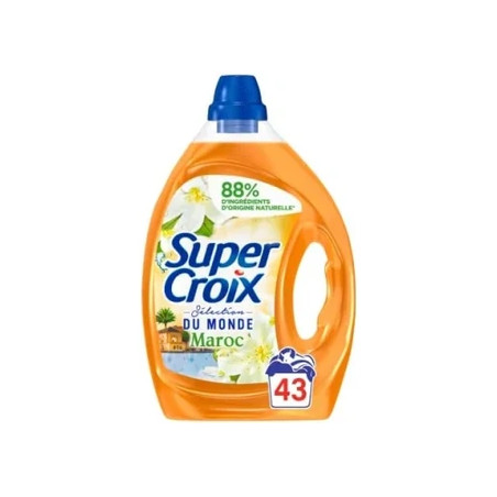 Super Croix Maroc 43sc 215l Household & Cleaning Product