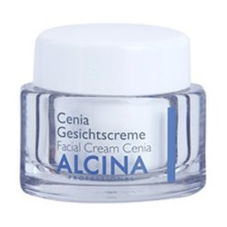 Alcina Cenia Facial Cream Moisturizing Face Cream