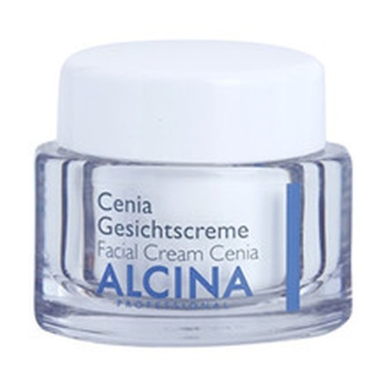 Alcina Cenia Facial Cream Moisturizing Face Cream