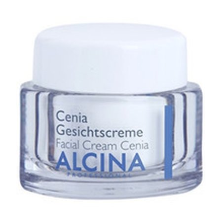Alcina Cenia Facial Cream Moisturizing Face Cream