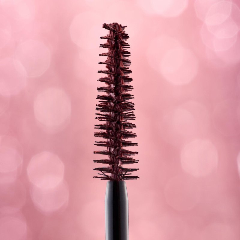 Essence Lash Pricess mascara pour cil burgundy 12 ml