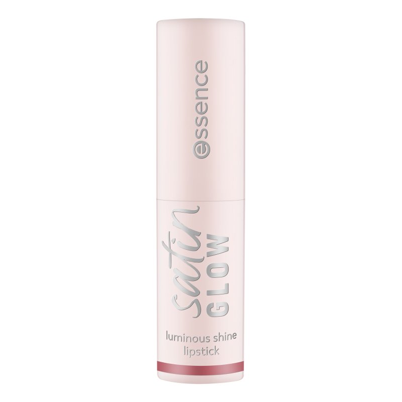 Essence Sminka Ess Glow Luminous Shine 03 N