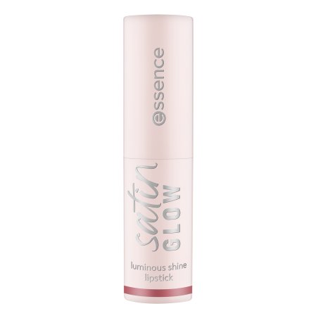 Essence Satin Glow 3.5 g 03 Rose And Shine Shine