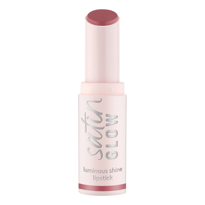 Essence Satin Glow 3,5 g 03 Rose And Shine Brillant