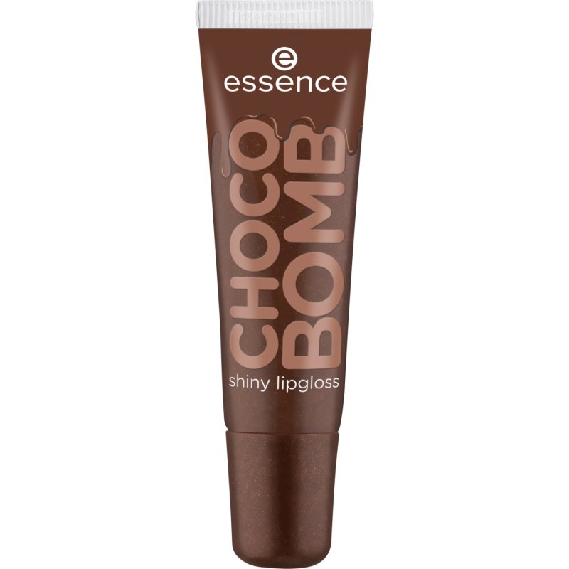 Essence Choco Bomb brillant à lèvres 10 ml