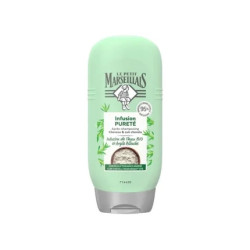 Le Petit Marseillais Organic Thyme & Argan Infusion 200ml Hair Care