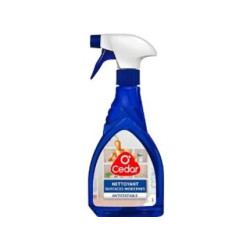 O'Cedar Modern Surface Antistatic Cleaner 500ml