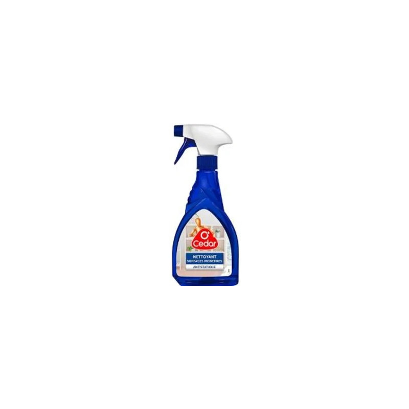 O'Cedar Modern Surface Antistatic Cleaner 500ml