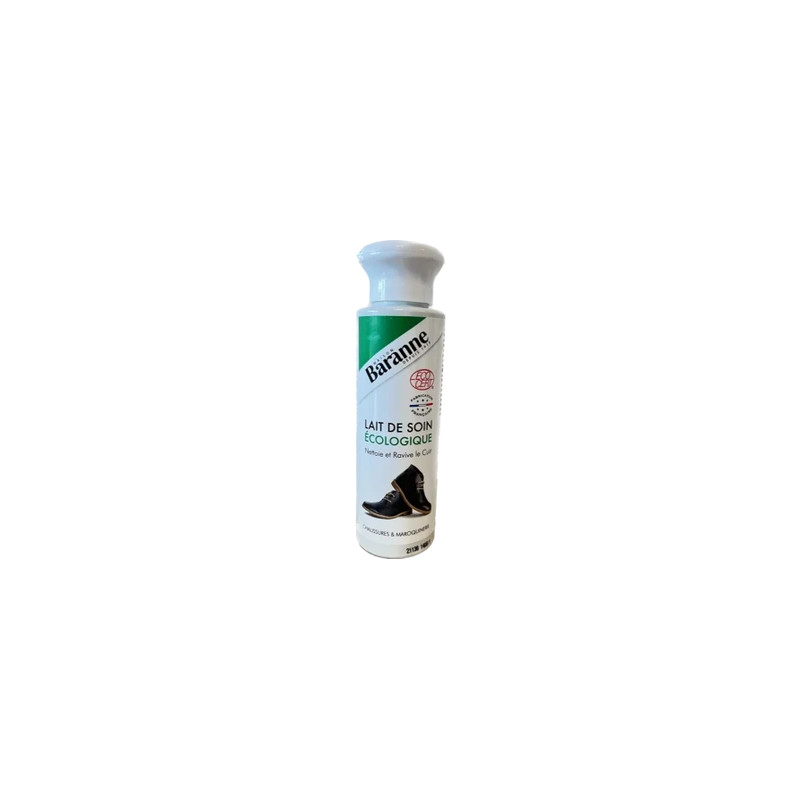 Baranne Ecological Care Milk 100ml