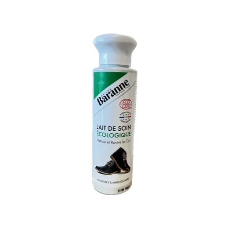 Baranne Ecological Care Milk 100ml