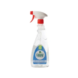 Maison Verte Glass Cleaner Spray 750ml