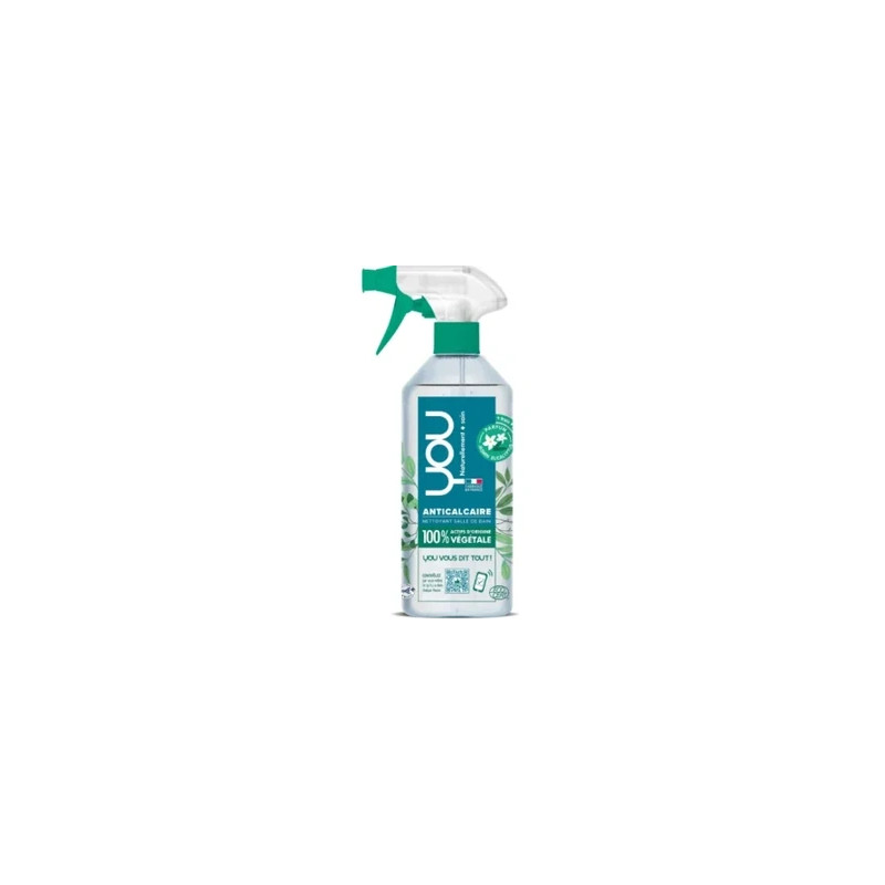 You Bathroom Spray Antiscale 500ml