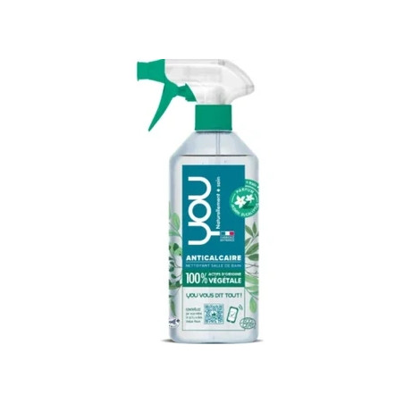 You Bathroom Spray Antiscale 500ml
