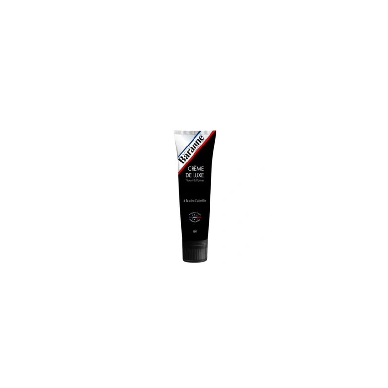 Baranne Creme De Luxe Noir 100ml