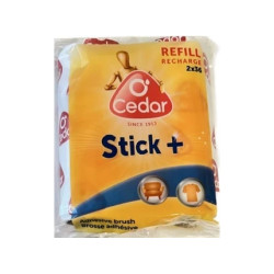 O'Cedar Refill Recharge 2 X 36