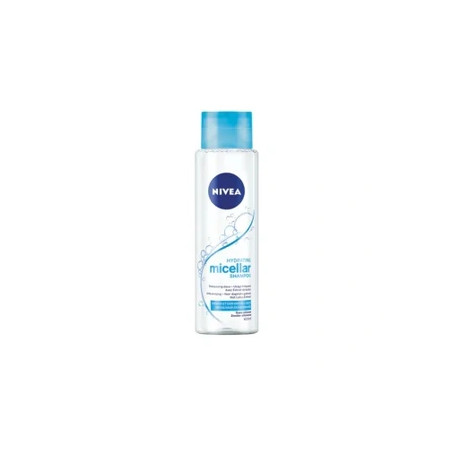Nivea Hydrating Micellar Shampoo 400ml