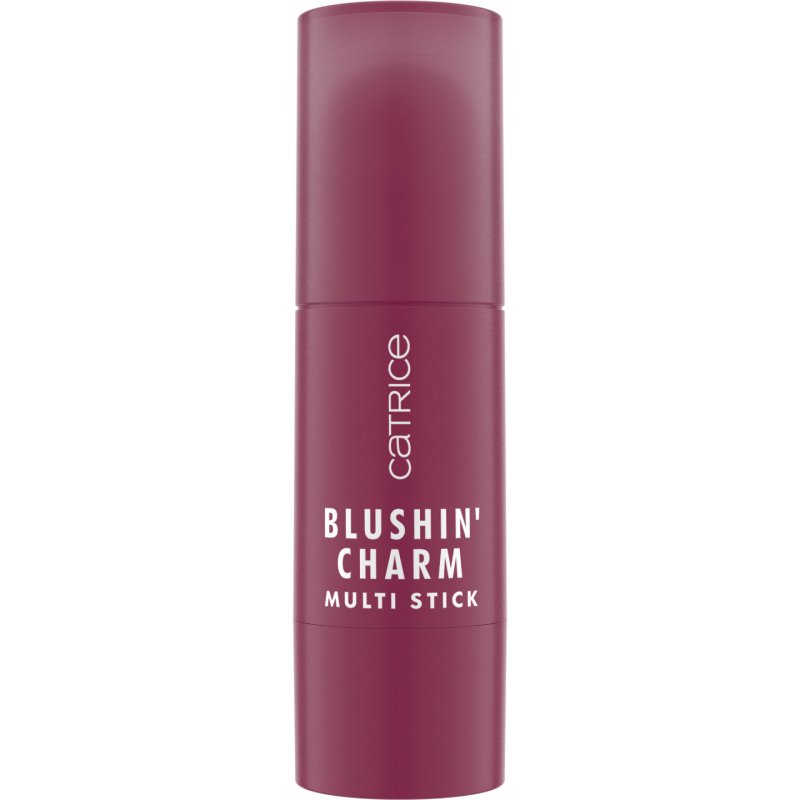 CATRICE Blushin' Charm Multi Stick 5.5 g Cream 030 030 - Ruby Darling