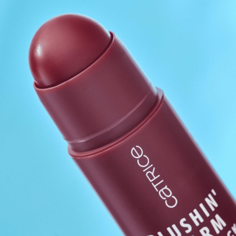 CATRICE Blushin' Charm Multi Stick 5,5 g Bâton Crème 030 030 - Ruby Darling