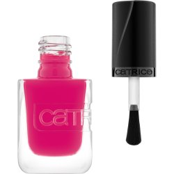 Catrice Nail Polish Gel Affair 018 T