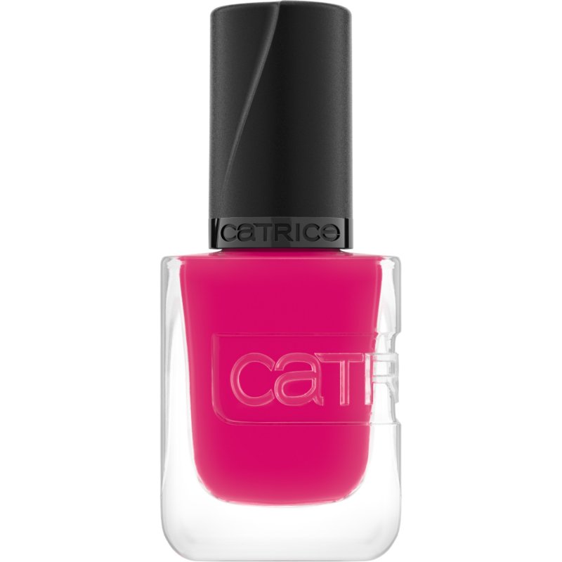 Catrice Nail Polish Gel Affair 018 T