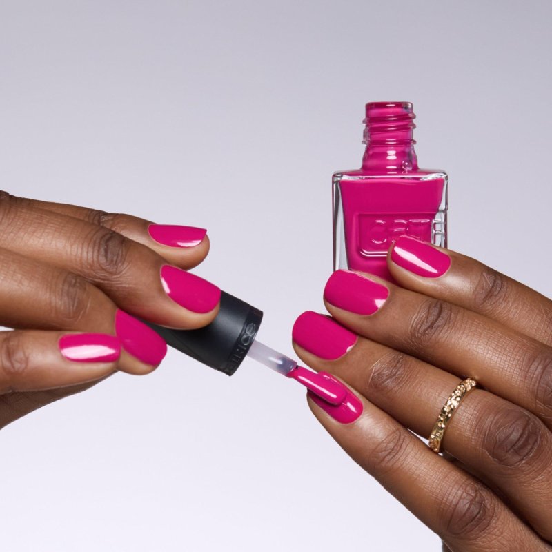 CATRICE GEL AFFAIR vernis à ongles Rose
