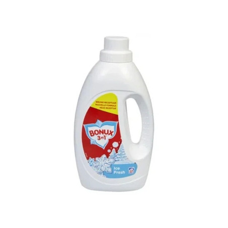 Bonux 3 In 1 Ice Fresh 27 Sc 1485l