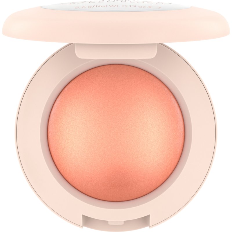 Catrice Soft Glam Baked Blush 020 N