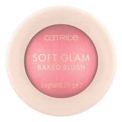 Catrice Soft Glam Baked Blush 040 N
