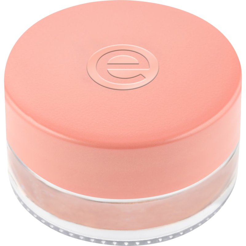 Essence Eyeshadow Cream 01 N