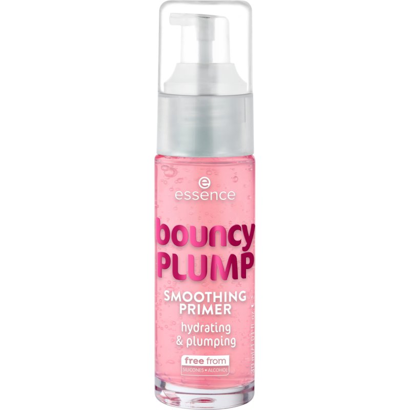 Essence Ess Plump Smoothing Primer
