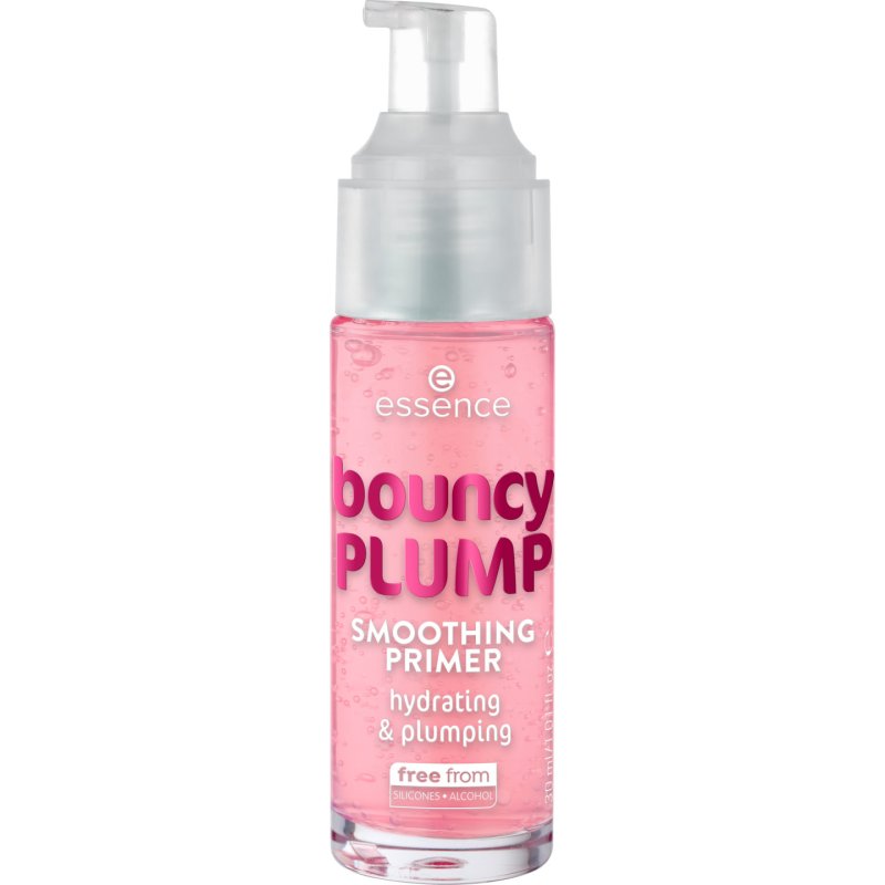 Essence Bouncy Plum 30 ml