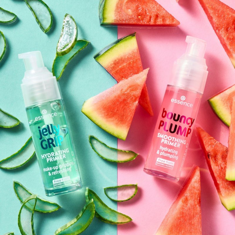 Essence Ess Plump Smoothing Primer