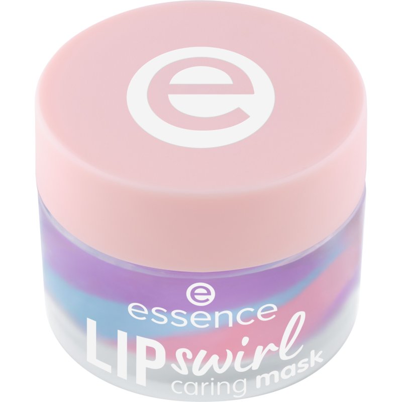 Essence Lip Swirl Caring 01 N