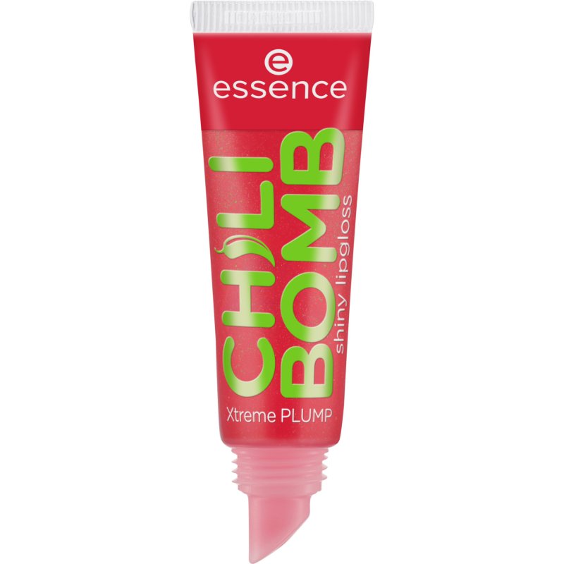 Essence Lip Gloss Chili Bomb Shiny 01 N