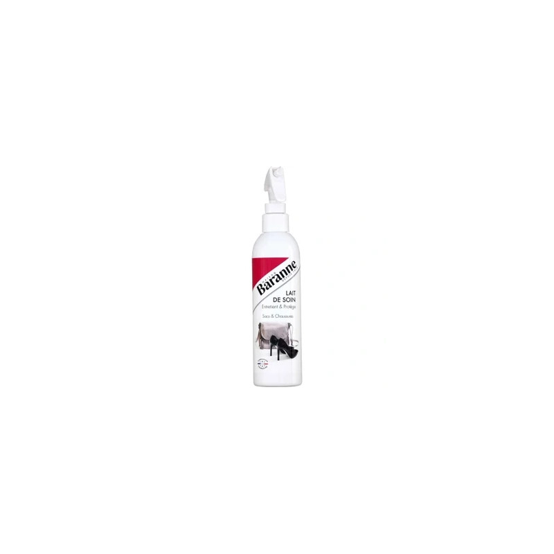 Baranne Care Milk Spray 250ml