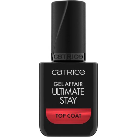 Catrice Gel Affair Stay Nail Polish