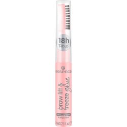 Essence brow lift & freeze glue Eyebrow gel 7 ml