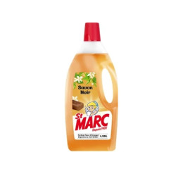St Marc Allpurpose Black Soap 1l