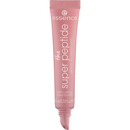 Essence Tretma Essentials Lip Super Peptide 03 N