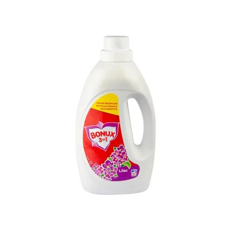 Bonux 3 In 1 Lilac 1485 Liters