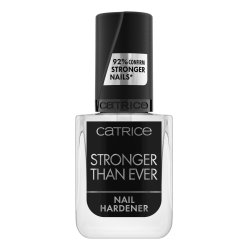 CATRICE Stronger Than Ever Nail Hardener Nail strengthener