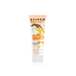 Energie Fruit Shampoo Monoi Orange Extra Dry Hair 250 Ml