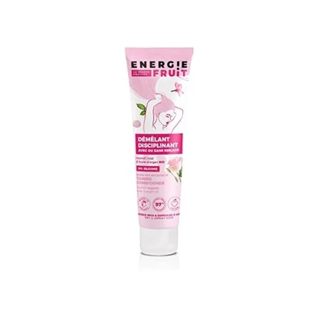 Energie Fruit Conditioner Rose For Dry And Difficult Hair 150 Ml