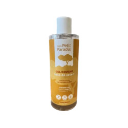 Mon Petit Paradis Shower Gel 300ml Sun Bath